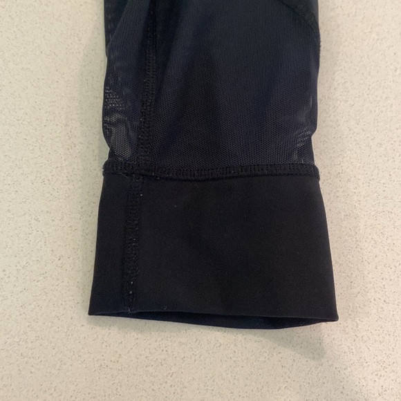 Lululemon leggings full length - Picture 2 of 5